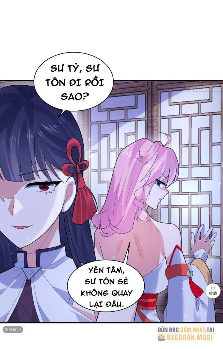 đọc truyện Nữ Đồ Đệ Ai Nấy Đều Muốn Giết Ta Chương 49 ảnh 16 tại Giả Dược