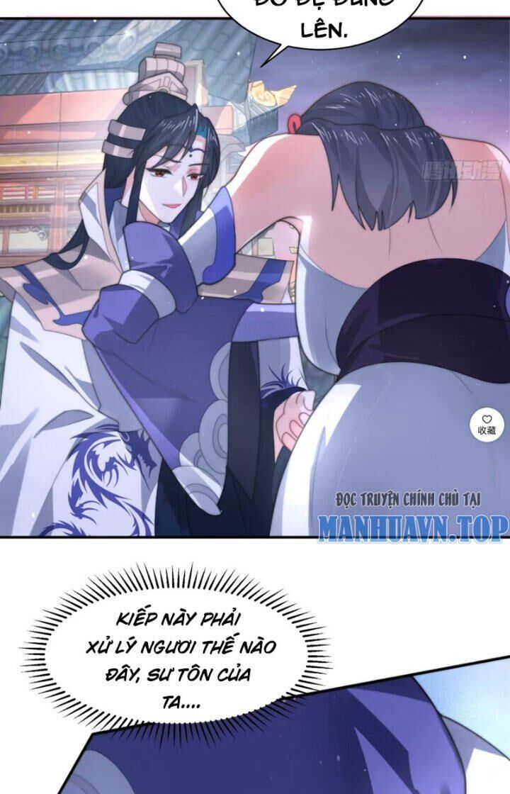 đọc truyện Nữ Đồ Đệ Ai Nấy Đều Muốn Giết Ta Chương 49 ảnh 5 tại Giả Dược
