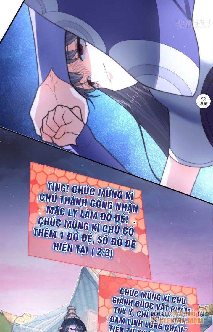 đọc truyện Nữ Đồ Đệ Ai Nấy Đều Muốn Giết Ta Chương 49 ảnh 6 tại Giả Dược