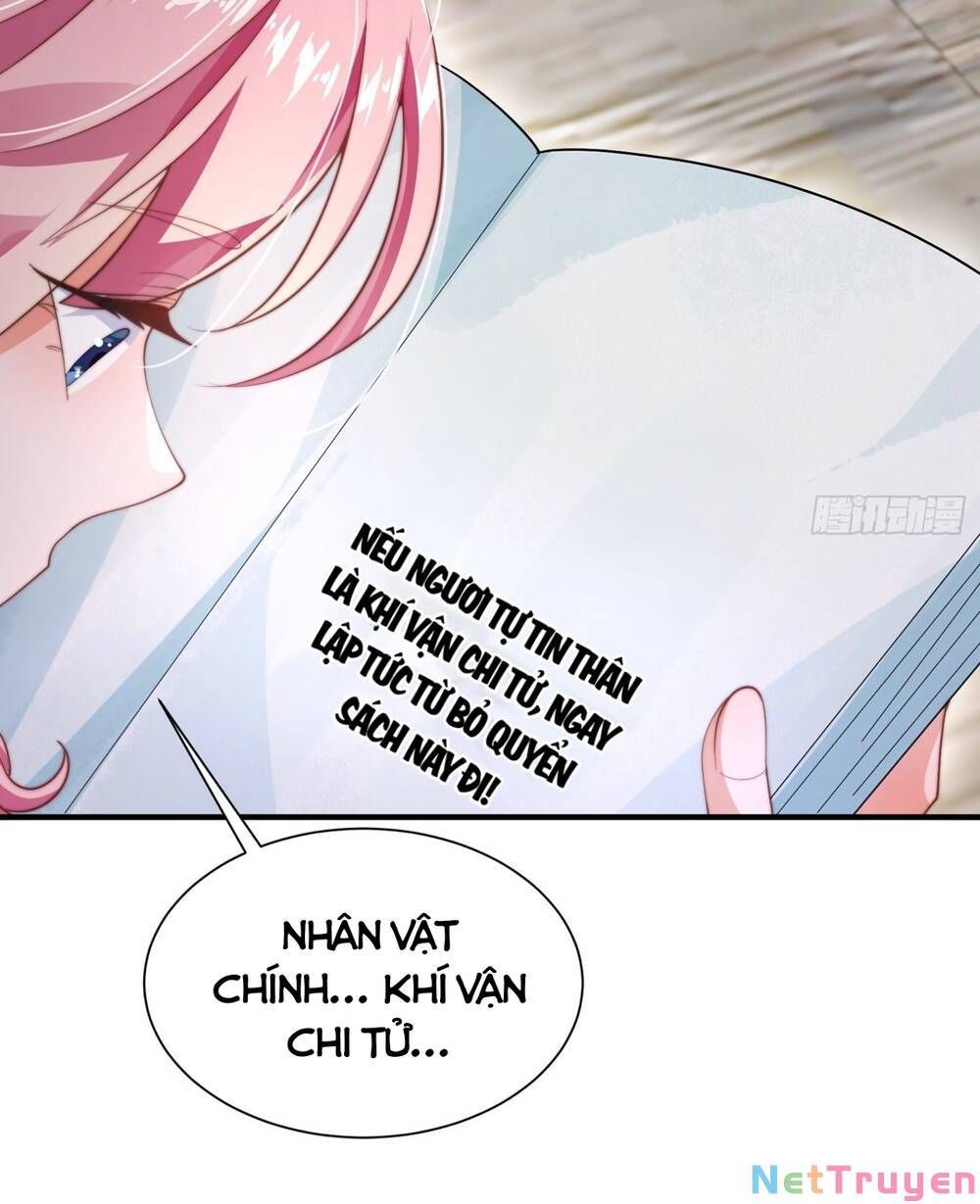 đọc truyện Nữ Đồ Đệ Ai Nấy Đều Muốn Giết Ta Chương 5 ảnh 26 tại Truyện Dạ Ký