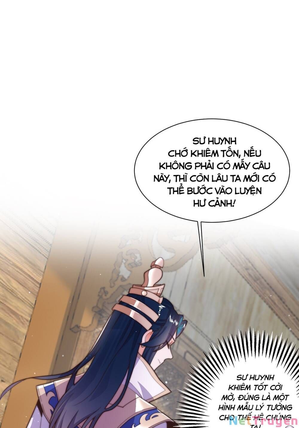 đọc truyện Nữ Đồ Đệ Ai Nấy Đều Muốn Giết Ta Chương 5 ảnh 41 tại Truyện Dạ Ký
