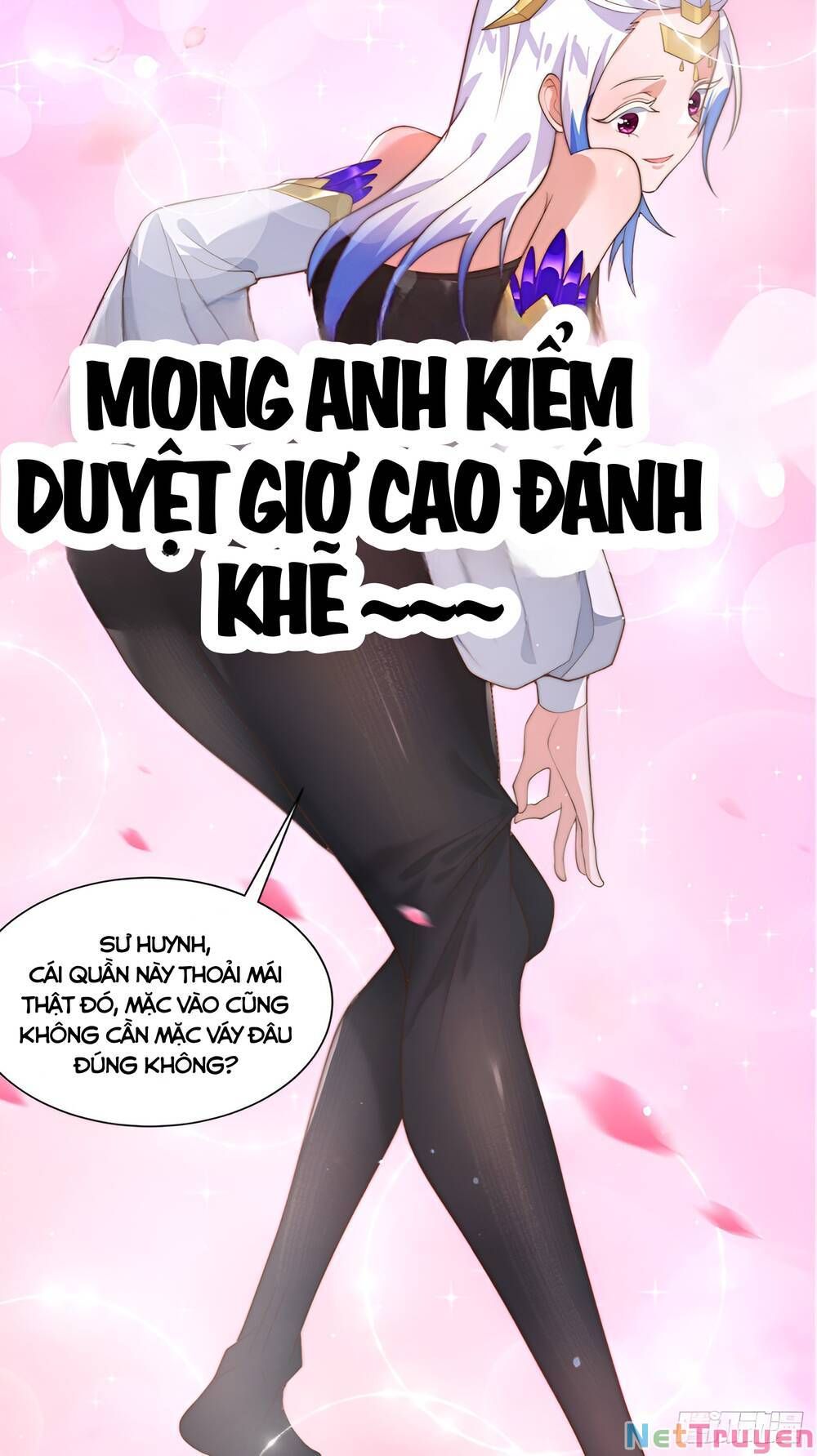 đọc truyện Nữ Đồ Đệ Ai Nấy Đều Muốn Giết Ta Chương 5 ảnh 50 tại Truyện Dạ Ký
