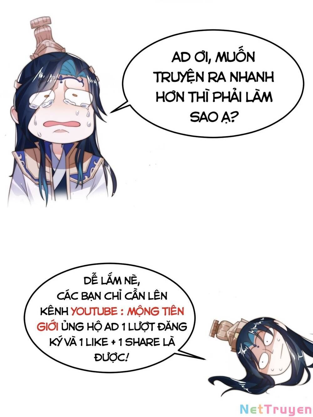 đọc truyện Nữ Đồ Đệ Ai Nấy Đều Muốn Giết Ta Chương 5 ảnh 53 tại Truyện Dạ Ký