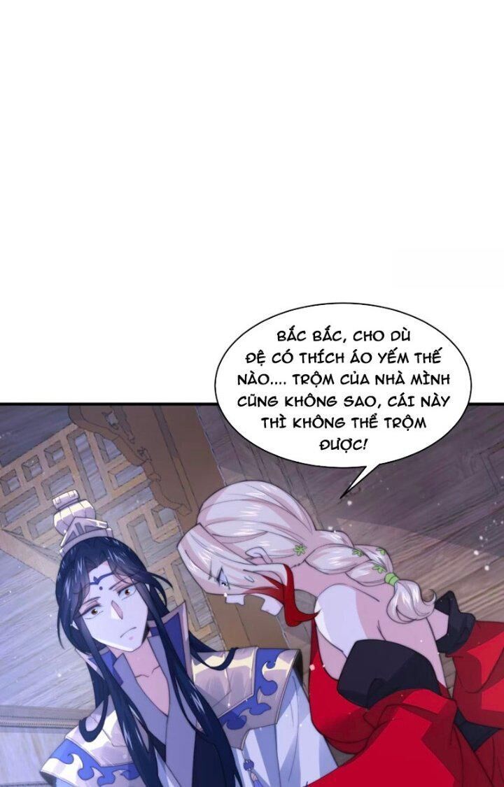 đọc truyện Nữ Đồ Đệ Ai Nấy Đều Muốn Giết Ta Chương 50 ảnh 14 tại Truyện Dạ Ký