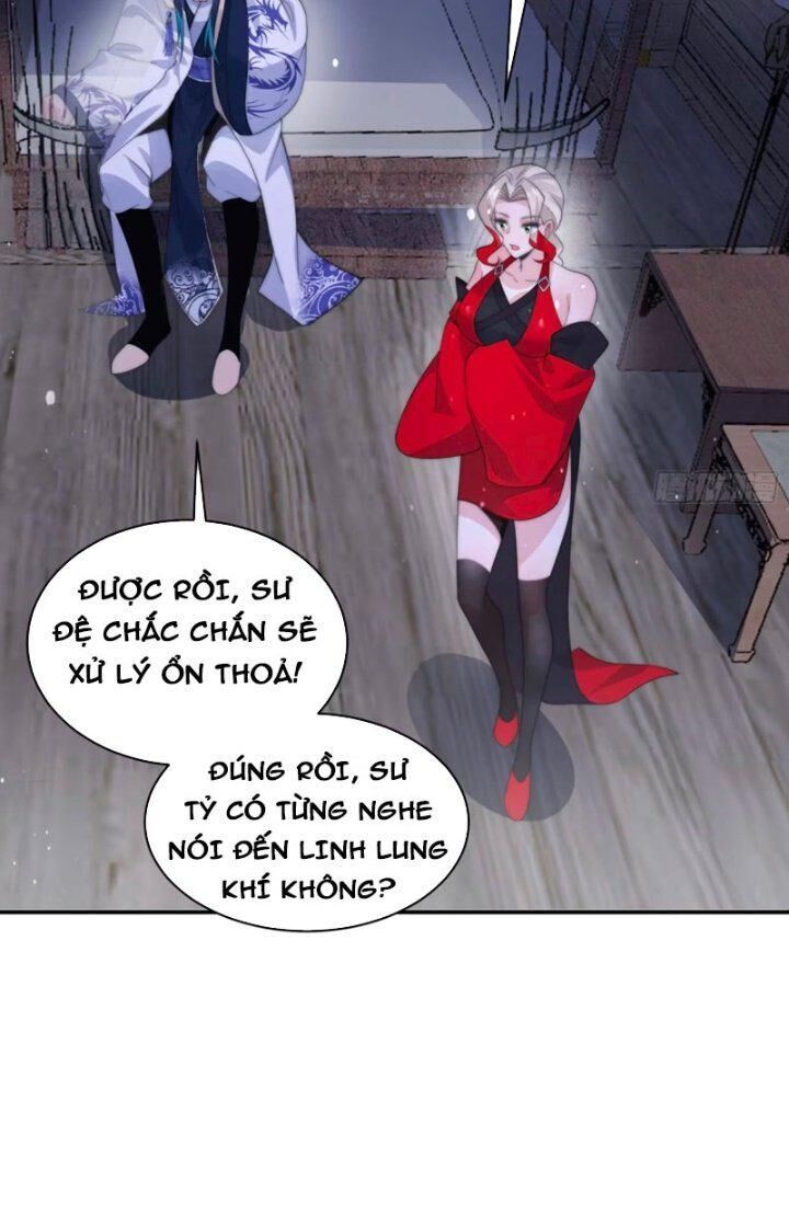 đọc truyện Nữ Đồ Đệ Ai Nấy Đều Muốn Giết Ta Chương 50 ảnh 22 tại Truyện Dạ Ký