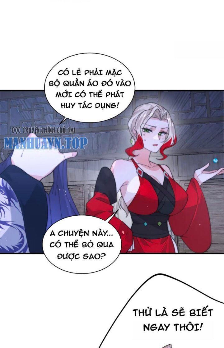 đọc truyện Nữ Đồ Đệ Ai Nấy Đều Muốn Giết Ta Chương 50 ảnh 25 tại Truyện Dạ Ký
