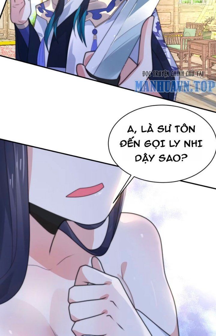 đọc truyện Nữ Đồ Đệ Ai Nấy Đều Muốn Giết Ta Chương 50 ảnh 38 tại Truyện Dạ Ký