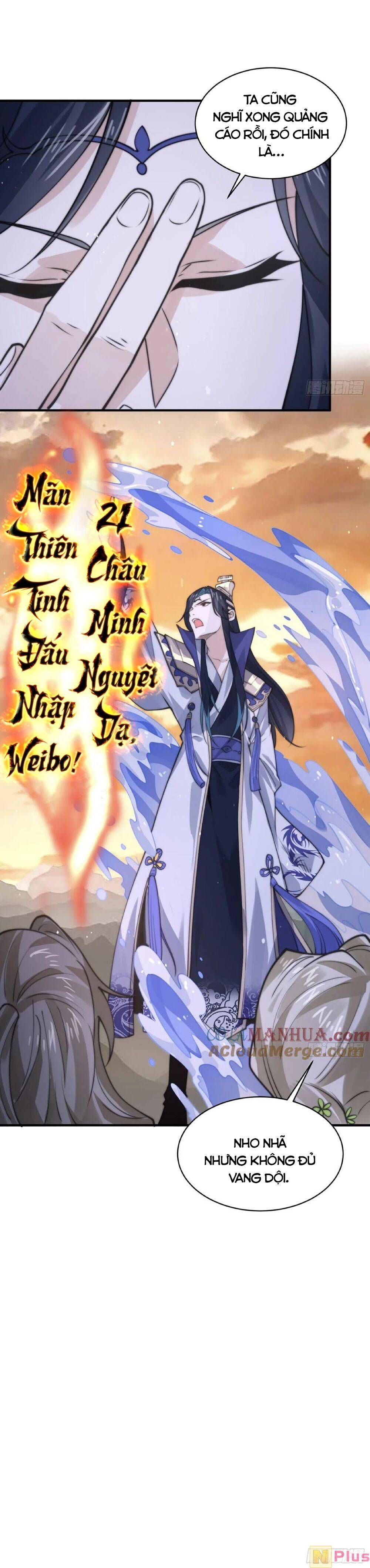 đọc truyện Nữ Đồ Đệ Ai Nấy Đều Muốn Giết Ta Chương 51 ảnh 16 tại Truyện Dạ Ký