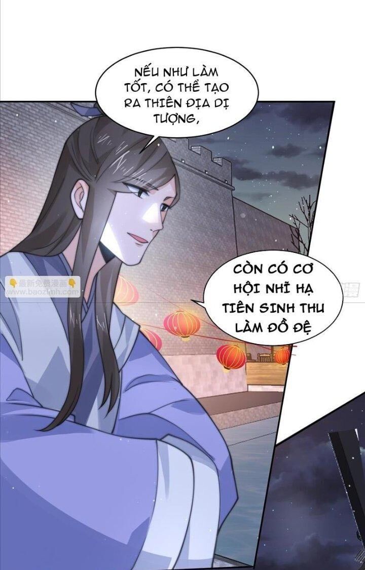đọc truyện Nữ Đồ Đệ Ai Nấy Đều Muốn Giết Ta Chương 55 ảnh 16 tại Truyện Dạ Ký