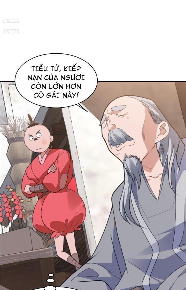 đọc truyện Nữ Đồ Đệ Ai Nấy Đều Muốn Giết Ta Chương 55 ảnh 4 tại Truyện Dạ Ký