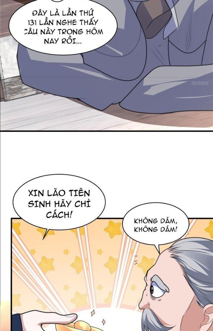 đọc truyện Nữ Đồ Đệ Ai Nấy Đều Muốn Giết Ta Chương 55 ảnh 5 tại Truyện Dạ Ký