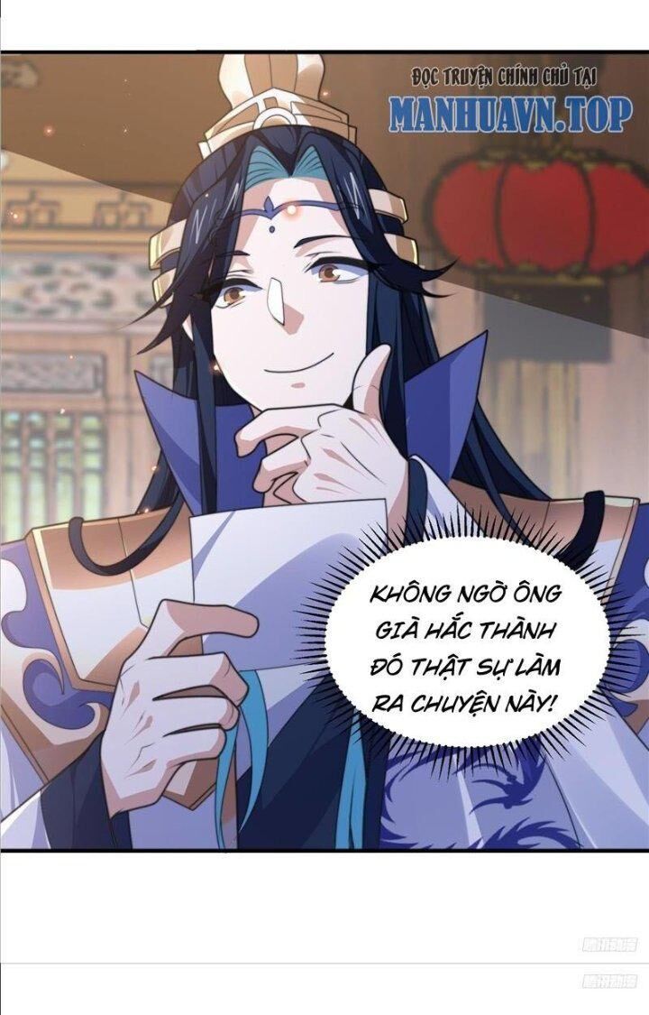 đọc truyện Nữ Đồ Đệ Ai Nấy Đều Muốn Giết Ta Chương 55 ảnh 10 tại Truyện Dạ Ký