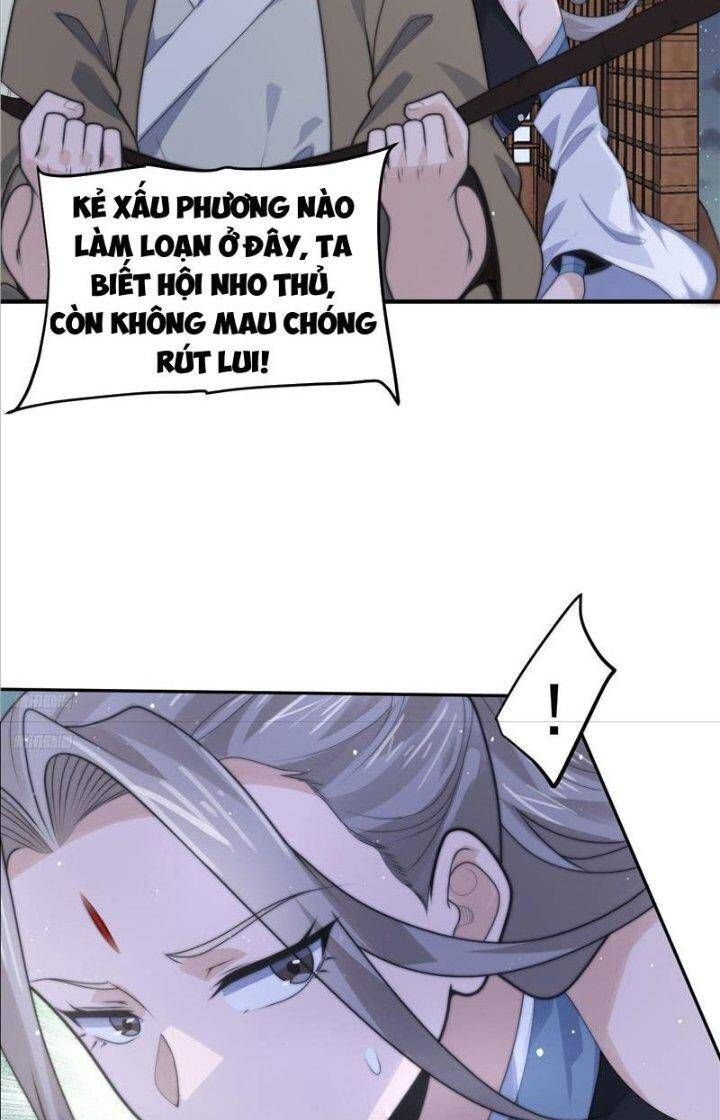 đọc truyện Nữ Đồ Đệ Ai Nấy Đều Muốn Giết Ta Chương 56 ảnh 9 tại Truyện Dạ Ký