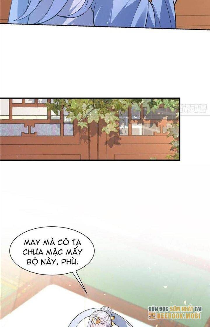 đọc truyện Nữ Đồ Đệ Ai Nấy Đều Muốn Giết Ta Chương 57 ảnh 16 tại Truyện Dạ Ký