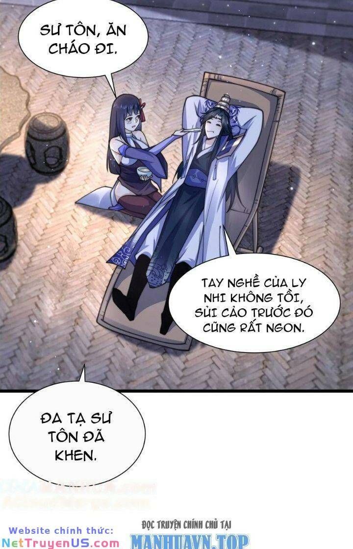 đọc truyện Nữ Đồ Đệ Ai Nấy Đều Muốn Giết Ta Chương 58 ảnh 22 tại Truyện Dạ Ký