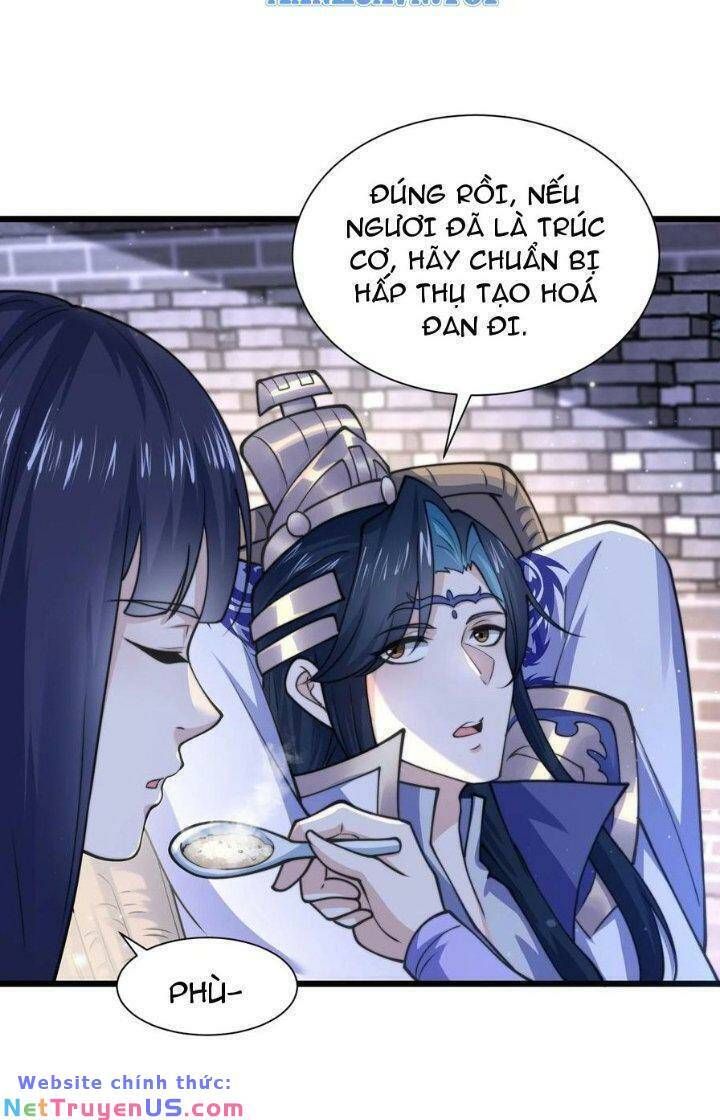 đọc truyện Nữ Đồ Đệ Ai Nấy Đều Muốn Giết Ta Chương 58 ảnh 23 tại Truyện Dạ Ký