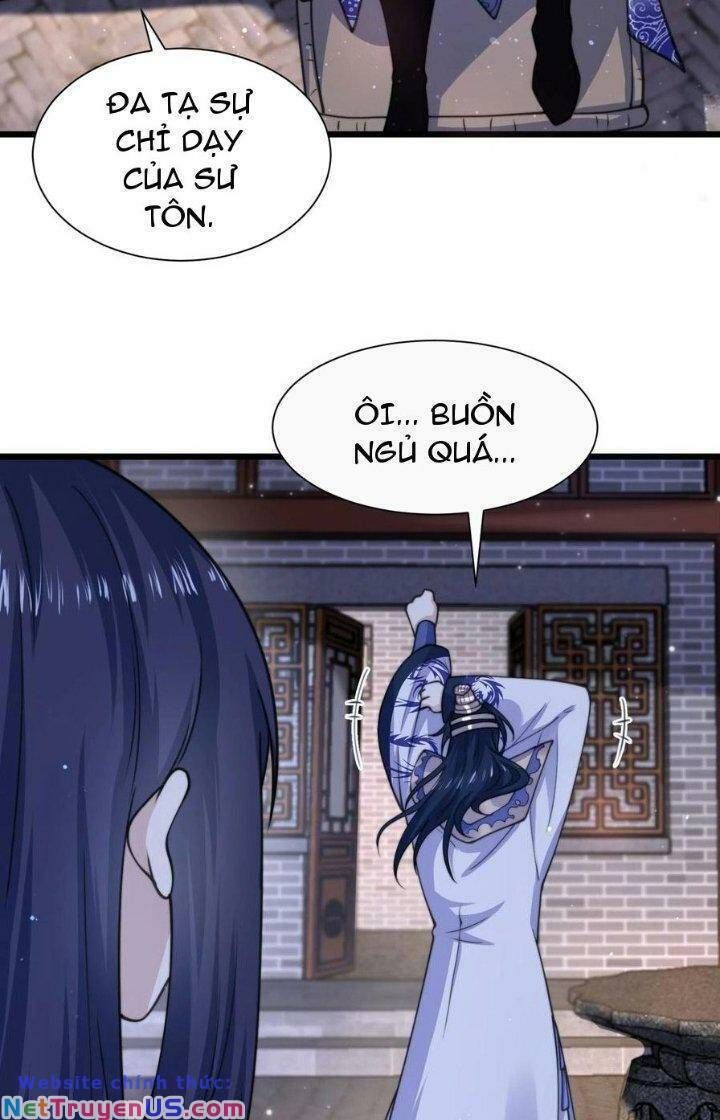 đọc truyện Nữ Đồ Đệ Ai Nấy Đều Muốn Giết Ta Chương 58 ảnh 25 tại Truyện Dạ Ký
