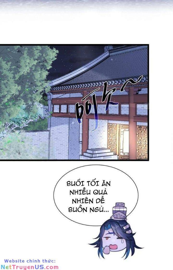 đọc truyện Nữ Đồ Đệ Ai Nấy Đều Muốn Giết Ta Chương 58 ảnh 35 tại Truyện Dạ Ký