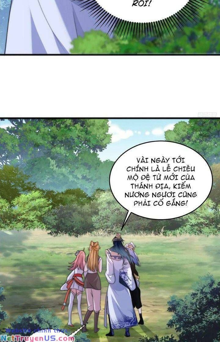 đọc truyện Nữ Đồ Đệ Ai Nấy Đều Muốn Giết Ta Chương 58 ảnh 7 tại Truyện Dạ Ký