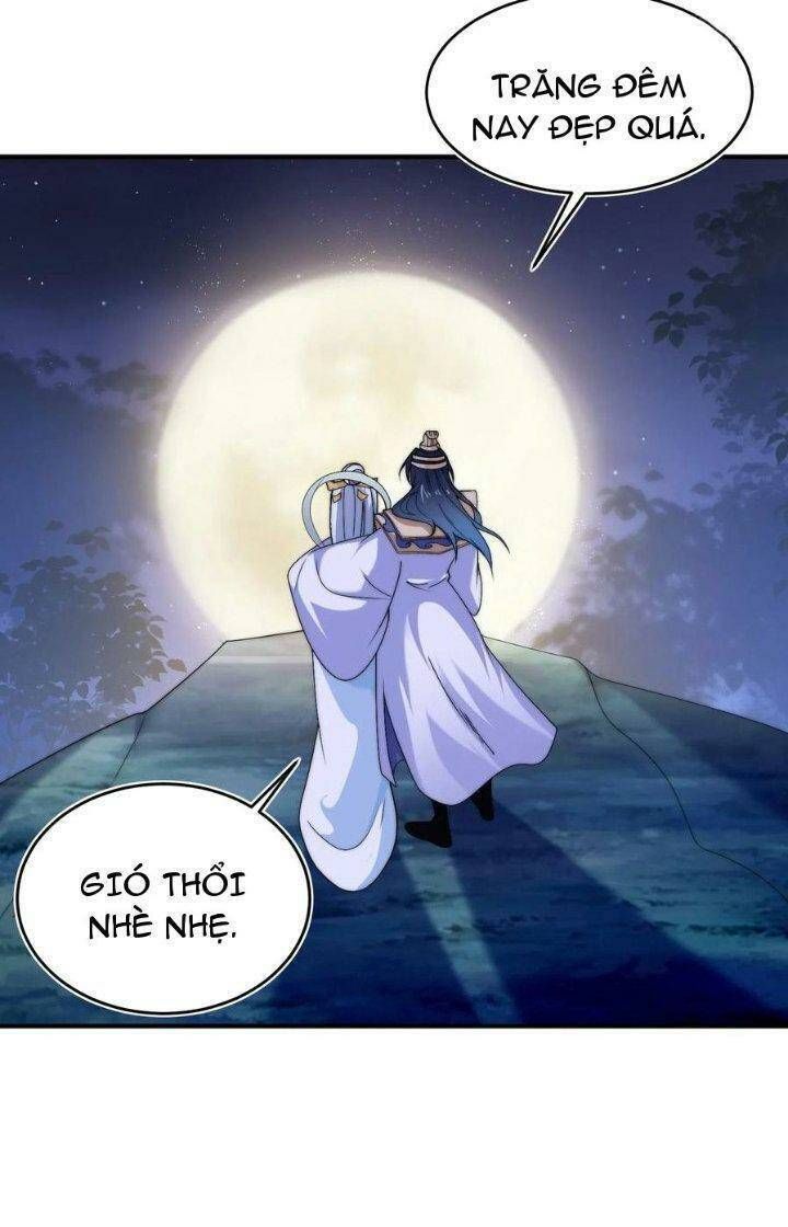 đọc truyện Nữ Đồ Đệ Ai Nấy Đều Muốn Giết Ta Chương 59 ảnh 20 tại Truyện Dạ Ký