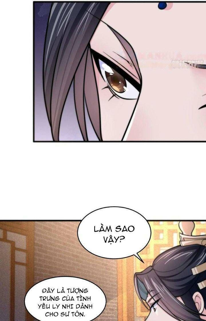 đọc truyện Nữ Đồ Đệ Ai Nấy Đều Muốn Giết Ta Chương 59 ảnh 30 tại Truyện Dạ Ký