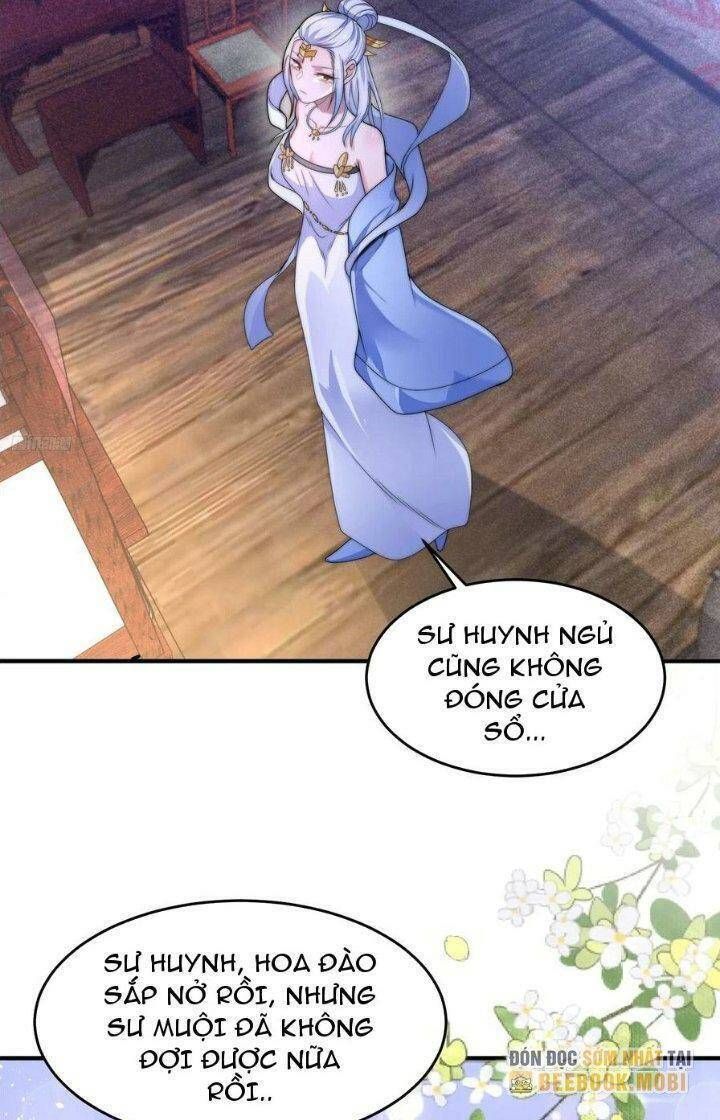 đọc truyện Nữ Đồ Đệ Ai Nấy Đều Muốn Giết Ta Chương 59 ảnh 6 tại Truyện Dạ Ký