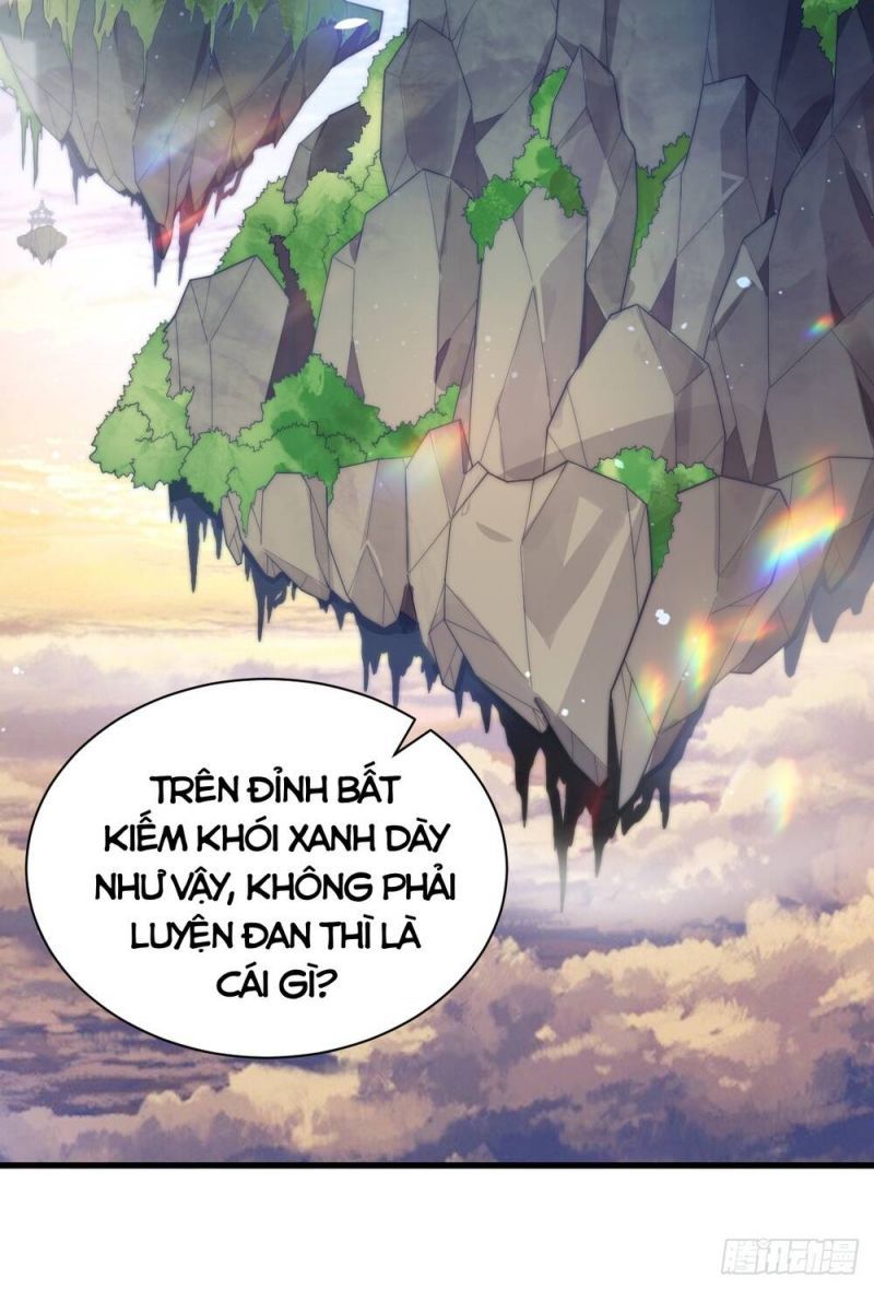 đọc truyện Nữ Đồ Đệ Ai Nấy Đều Muốn Giết Ta Chương 6 ảnh 47 tại Truyện Dạ Ký