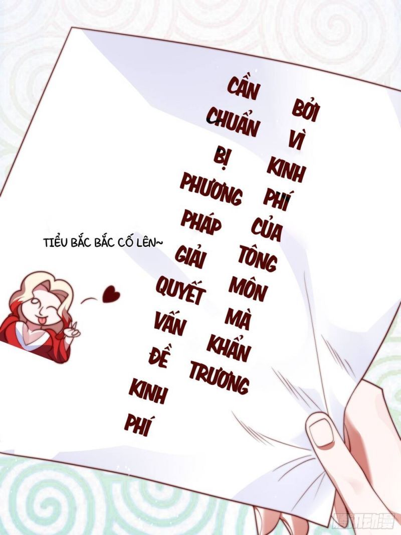 đọc truyện Nữ Đồ Đệ Ai Nấy Đều Muốn Giết Ta Chương 6 ảnh 10 tại Truyện Dạ Ký