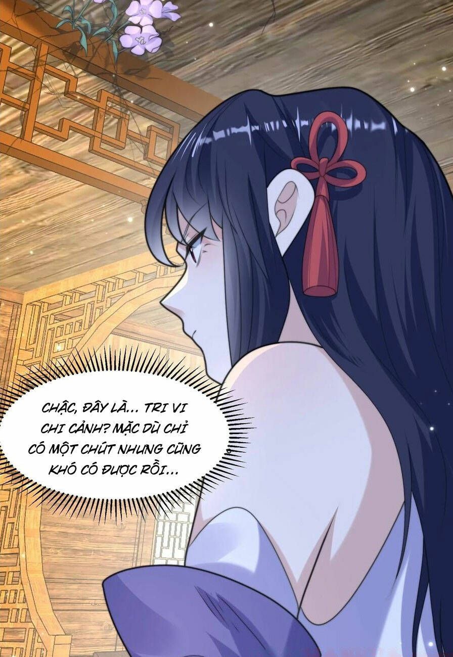 đọc truyện Nữ Đồ Đệ Ai Nấy Đều Muốn Giết Ta Chương 60 ảnh 12 tại Truyện Dạ Ký