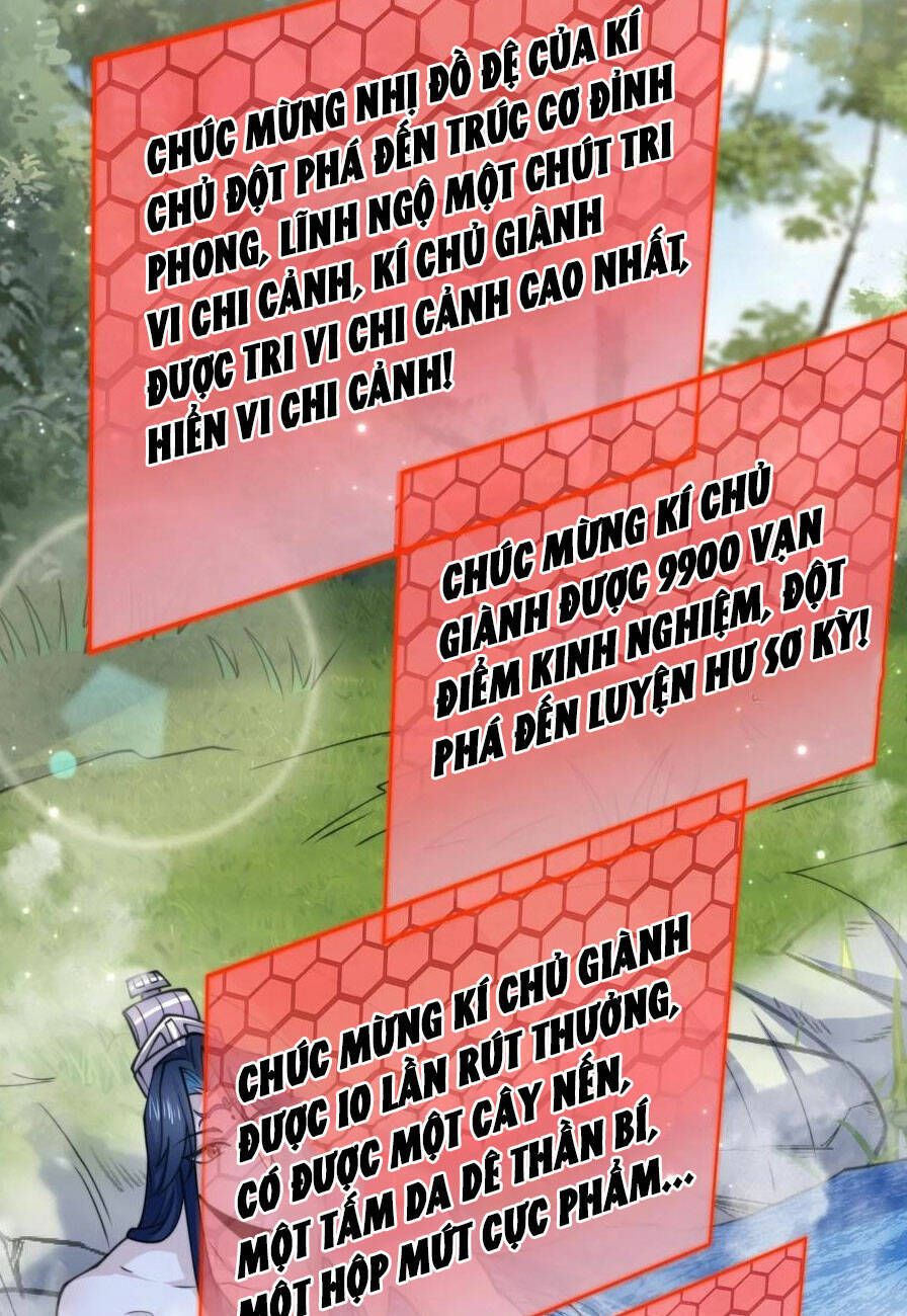 đọc truyện Nữ Đồ Đệ Ai Nấy Đều Muốn Giết Ta Chương 60 ảnh 16 tại Truyện Dạ Ký