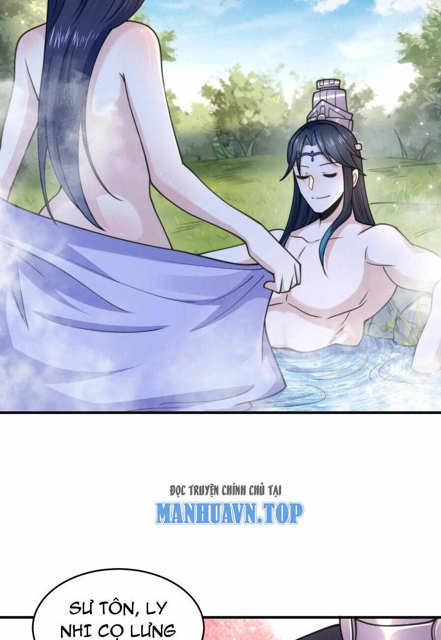 đọc truyện Nữ Đồ Đệ Ai Nấy Đều Muốn Giết Ta Chương 60 ảnh 24 tại Truyện Dạ Ký