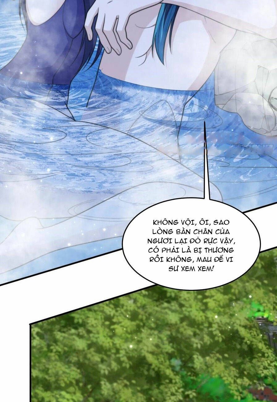 đọc truyện Nữ Đồ Đệ Ai Nấy Đều Muốn Giết Ta Chương 60 ảnh 32 tại Truyện Dạ Ký