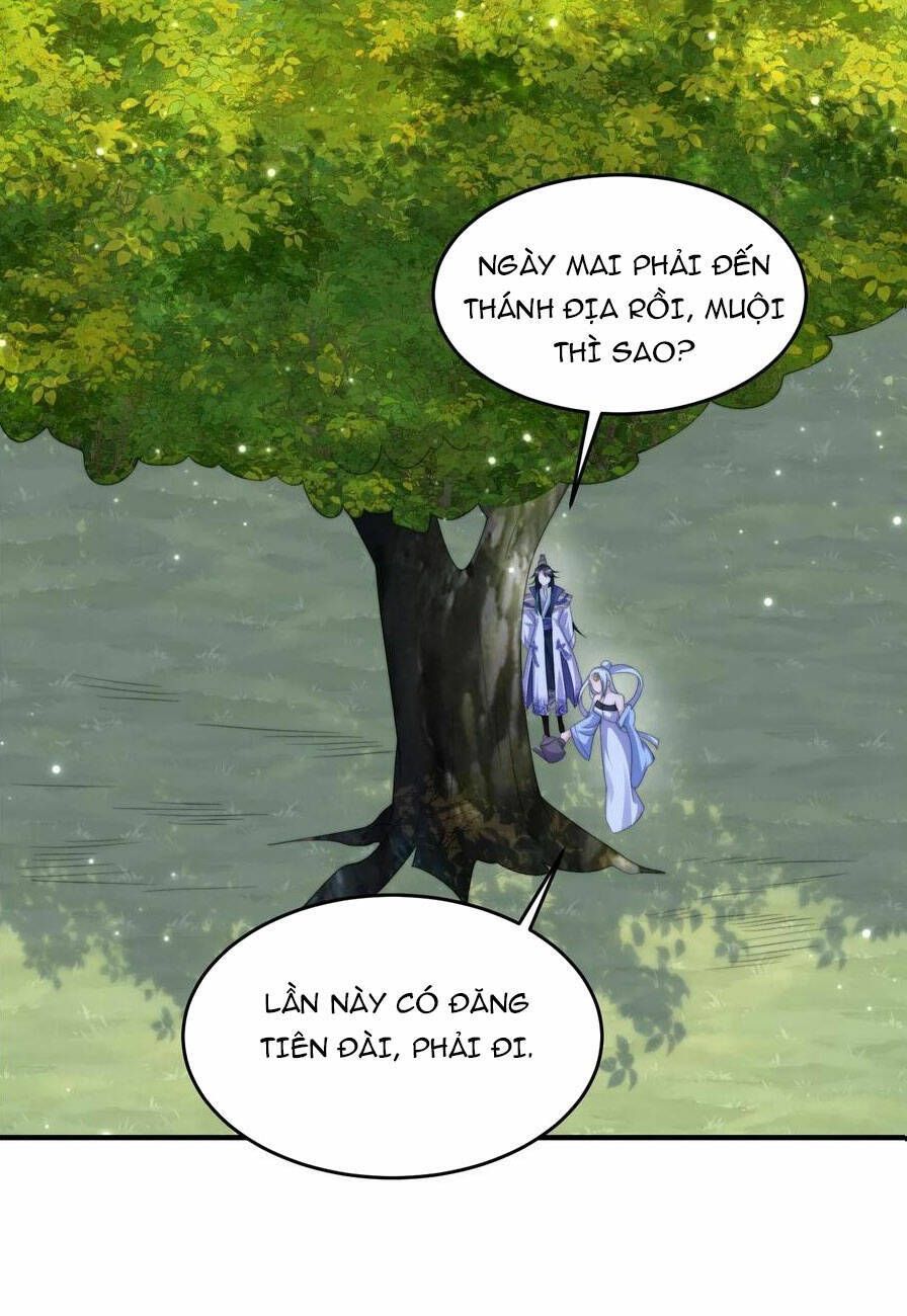 đọc truyện Nữ Đồ Đệ Ai Nấy Đều Muốn Giết Ta Chương 60 ảnh 7 tại Truyện Dạ Ký