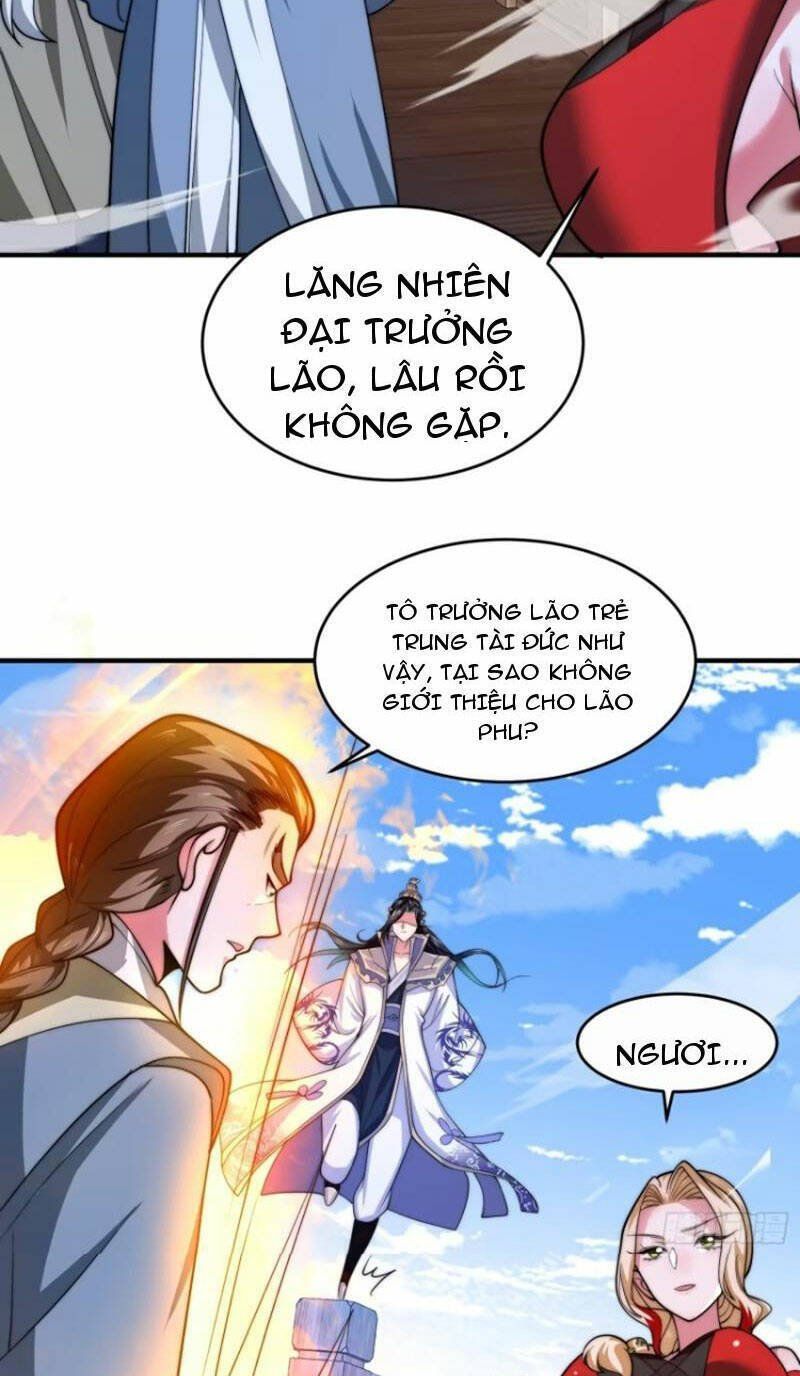 đọc truyện Nữ Đồ Đệ Ai Nấy Đều Muốn Giết Ta Chương 61 ảnh 16 tại Truyện Dạ Ký