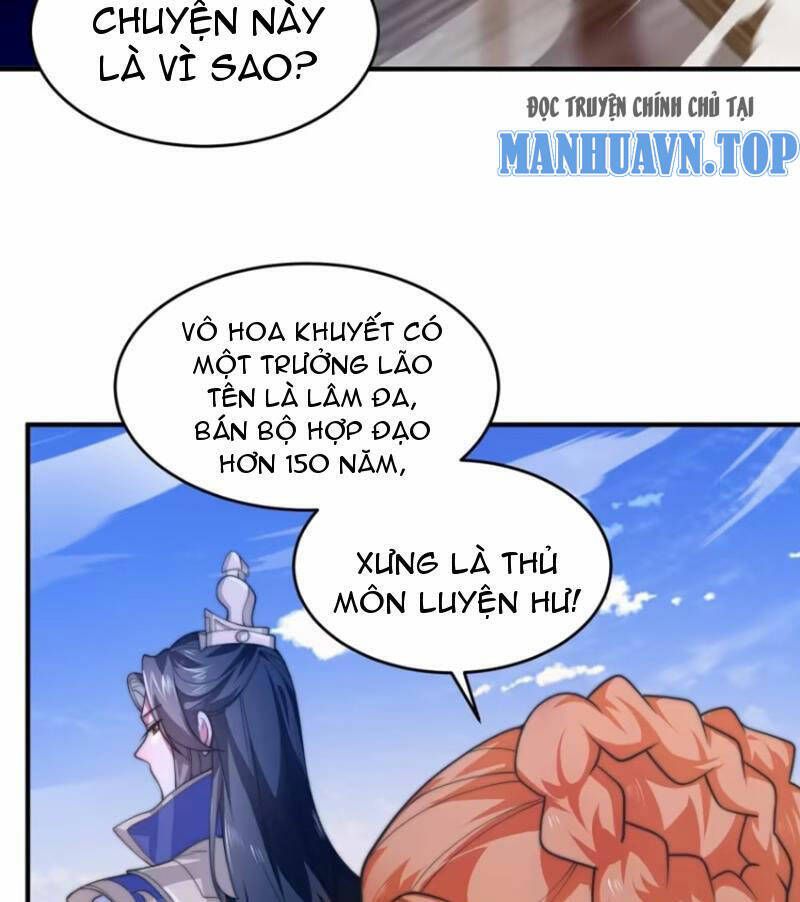 đọc truyện Nữ Đồ Đệ Ai Nấy Đều Muốn Giết Ta Chương 61 ảnh 36 tại Truyện Dạ Ký
