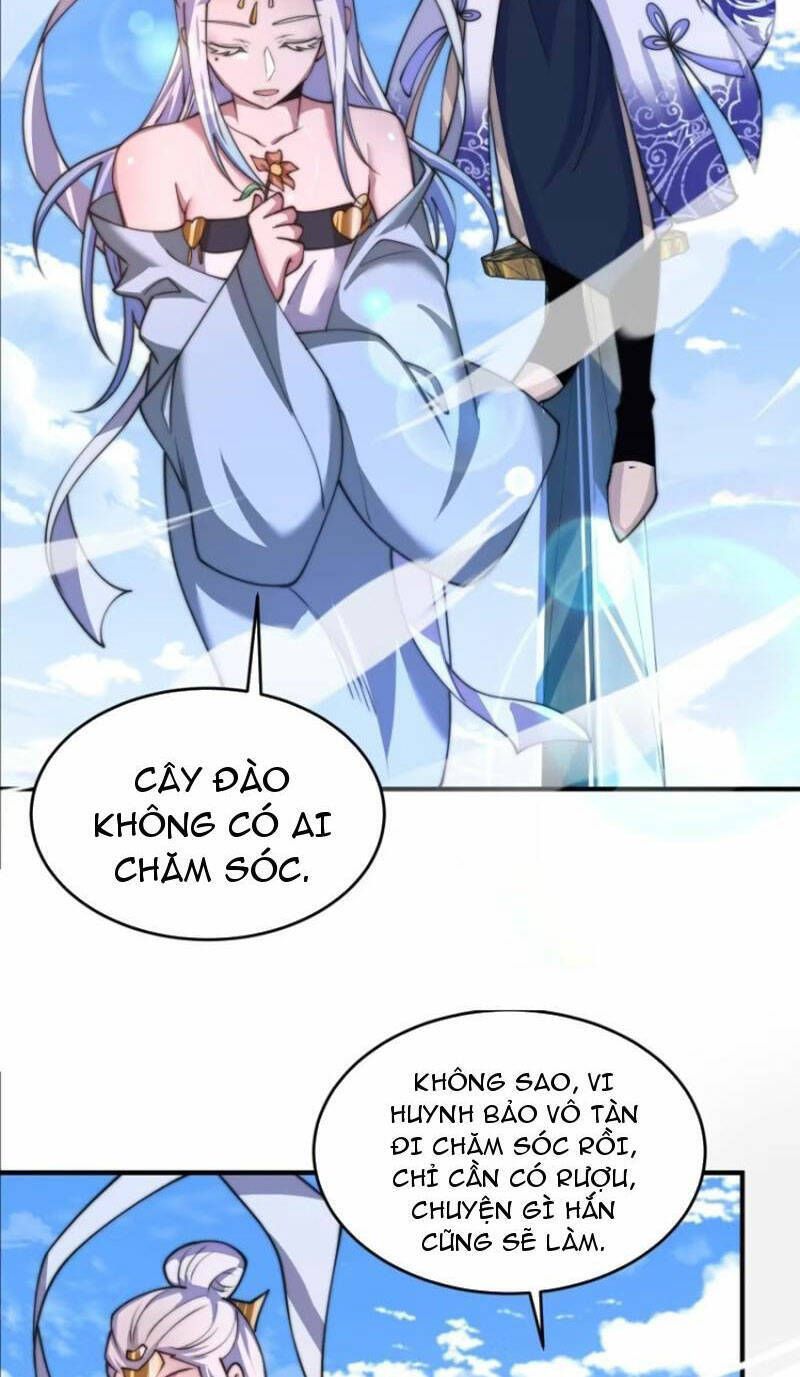 đọc truyện Nữ Đồ Đệ Ai Nấy Đều Muốn Giết Ta Chương 61 ảnh 6 tại Truyện Dạ Ký