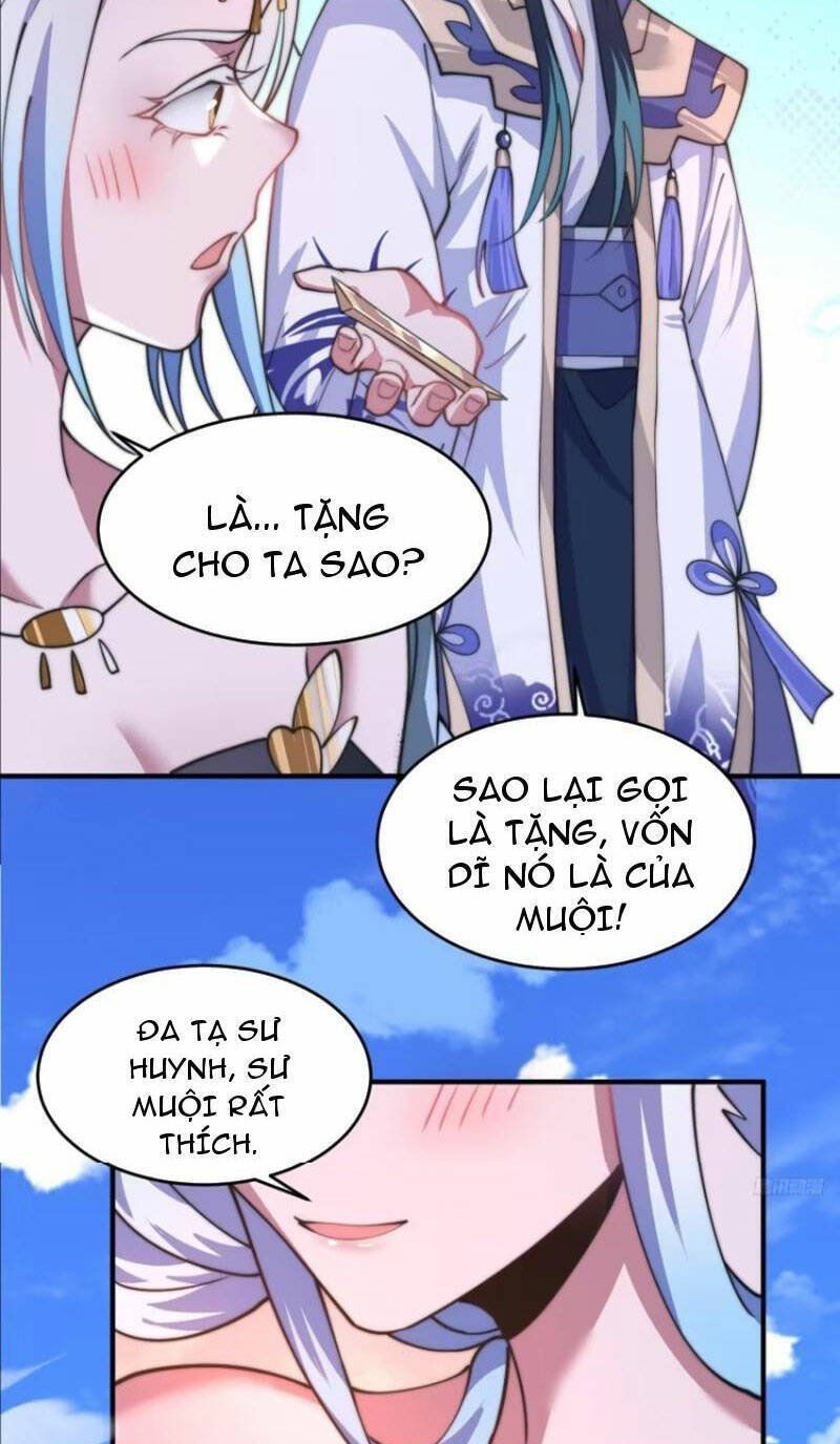 đọc truyện Nữ Đồ Đệ Ai Nấy Đều Muốn Giết Ta Chương 61 ảnh 8 tại Truyện Dạ Ký