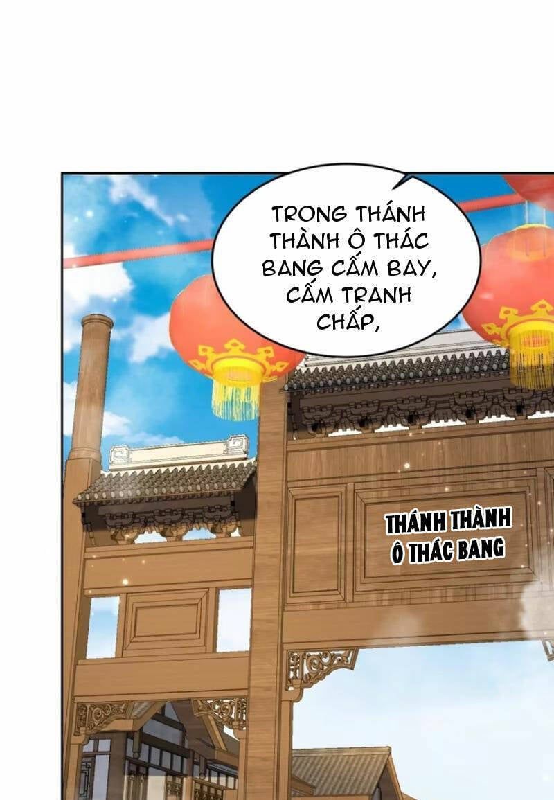 đọc truyện Nữ Đồ Đệ Ai Nấy Đều Muốn Giết Ta Chương 62 ảnh 2 tại Truyện Dạ Ký