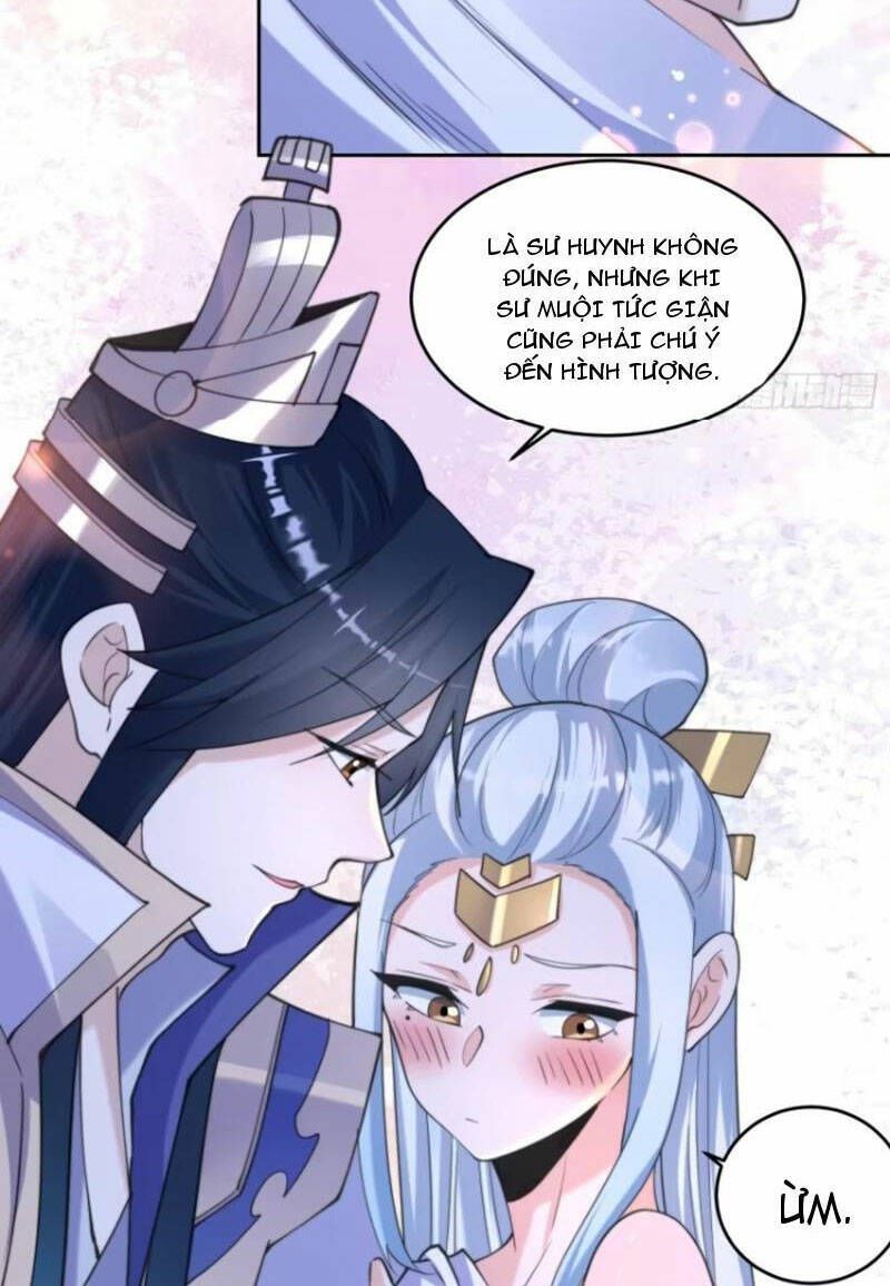 đọc truyện Nữ Đồ Đệ Ai Nấy Đều Muốn Giết Ta Chương 62 ảnh 17 tại Truyện Dạ Ký