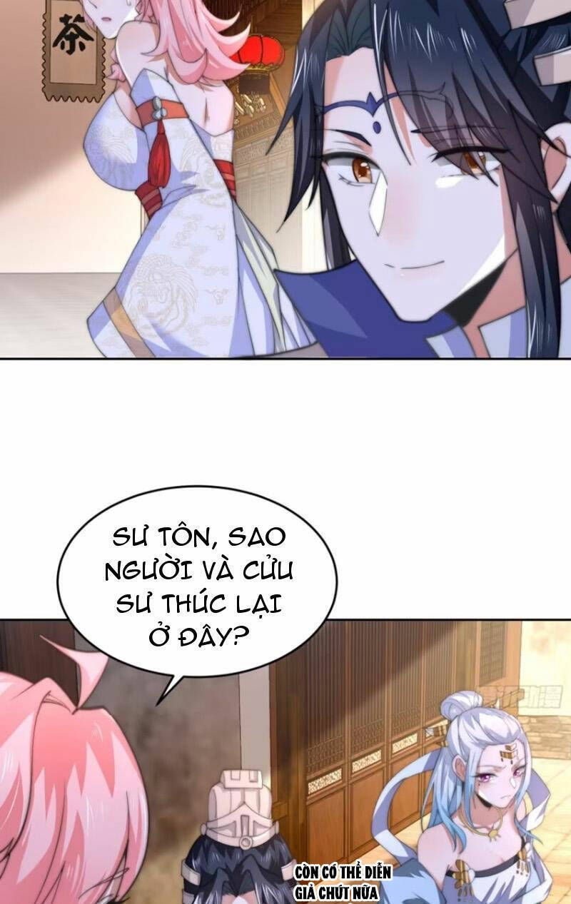 đọc truyện Nữ Đồ Đệ Ai Nấy Đều Muốn Giết Ta Chương 63 ảnh 14 tại Truyện Dạ Ký
