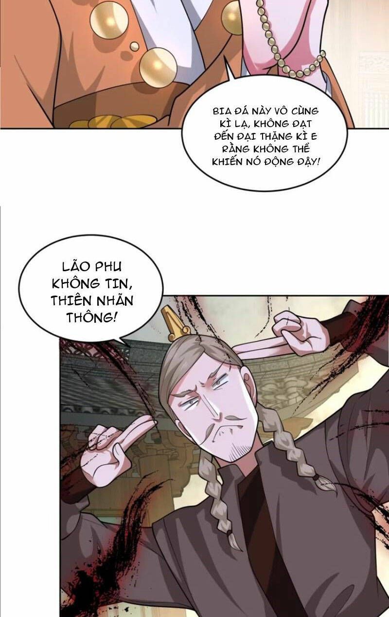 đọc truyện Nữ Đồ Đệ Ai Nấy Đều Muốn Giết Ta Chương 63 ảnh 9 tại Truyện Dạ Ký