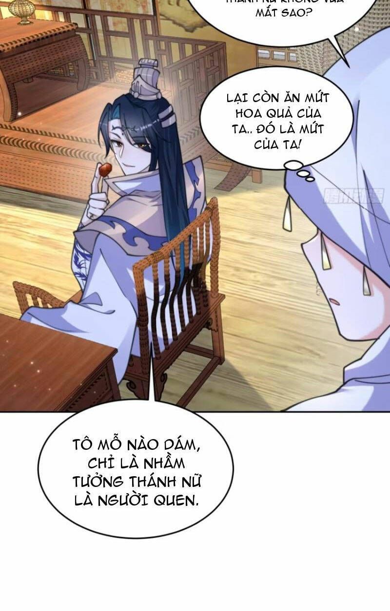 đọc truyện Nữ Đồ Đệ Ai Nấy Đều Muốn Giết Ta Chương 64 ảnh 21 tại Truyện Dạ Ký