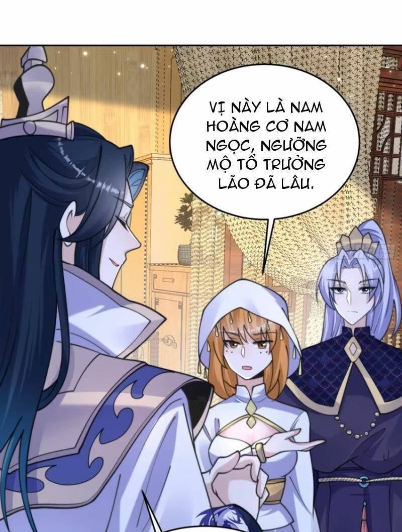 đọc truyện Nữ Đồ Đệ Ai Nấy Đều Muốn Giết Ta Chương 64 ảnh 22 tại Truyện Dạ Ký