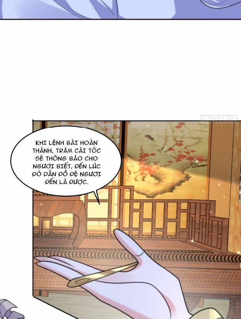 đọc truyện Nữ Đồ Đệ Ai Nấy Đều Muốn Giết Ta Chương 64 ảnh 34 tại Truyện Dạ Ký