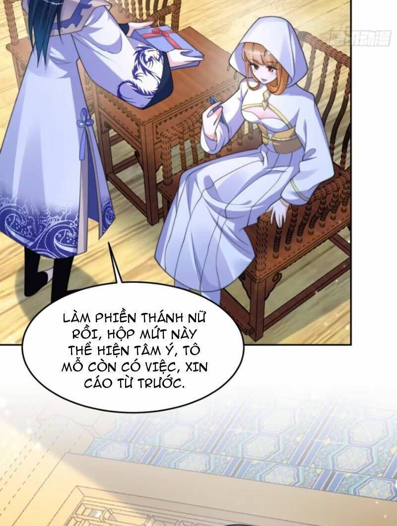 đọc truyện Nữ Đồ Đệ Ai Nấy Đều Muốn Giết Ta Chương 64 ảnh 37 tại Truyện Dạ Ký