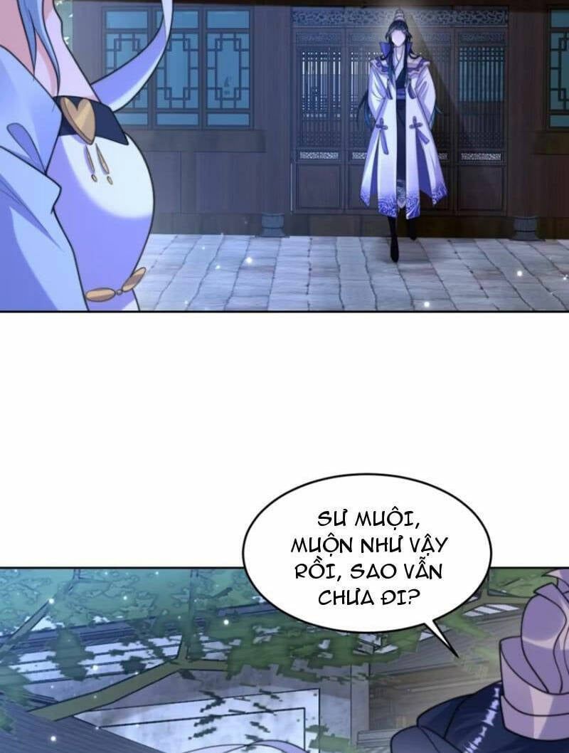đọc truyện Nữ Đồ Đệ Ai Nấy Đều Muốn Giết Ta Chương 64 ảnh 40 tại Truyện Dạ Ký