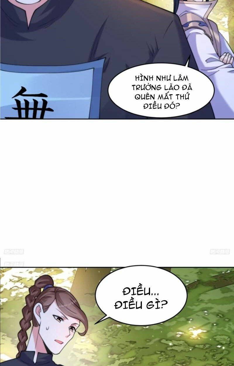 đọc truyện Nữ Đồ Đệ Ai Nấy Đều Muốn Giết Ta Chương 64 ảnh 6 tại Truyện Dạ Ký