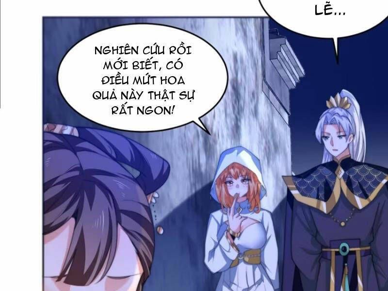 đọc truyện Nữ Đồ Đệ Ai Nấy Đều Muốn Giết Ta Chương 65 ảnh 18 tại Truyện Dạ Ký