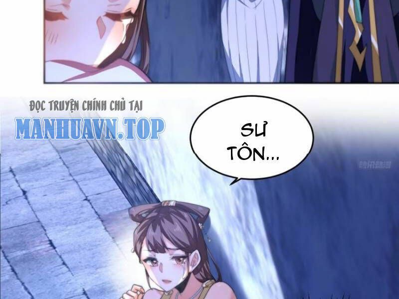 đọc truyện Nữ Đồ Đệ Ai Nấy Đều Muốn Giết Ta Chương 65 ảnh 19 tại Truyện Dạ Ký