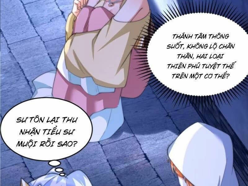 đọc truyện Nữ Đồ Đệ Ai Nấy Đều Muốn Giết Ta Chương 65 ảnh 20 tại Truyện Dạ Ký